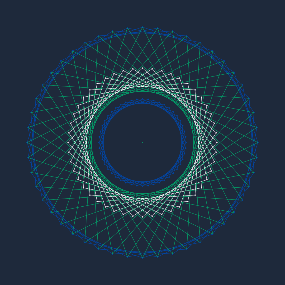 Mandala real 3