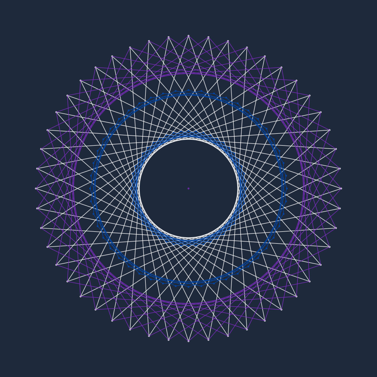 Mandala real 4